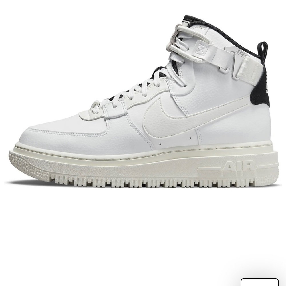 Air Force 1 High Utility Boot